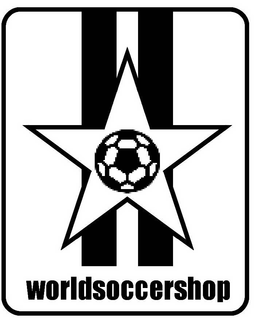 WORLDSOCCERSHOP trademark