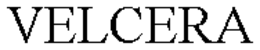 VELCERA trademark