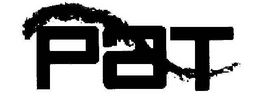 PAT trademark
