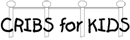 CRIBS FOR KIDS trademark
