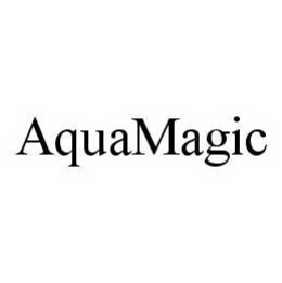 AQUAMAGIC trademark