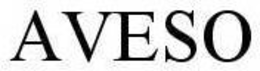 AVESO trademark