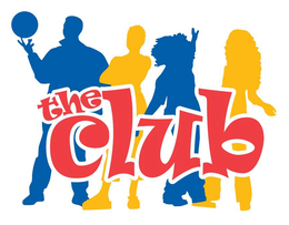 THE CLUB trademark