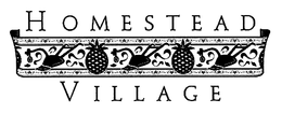 HOMESTEAD VILLAGE trademark