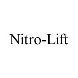 NITRO-LIFT trademark