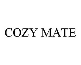 COZY MATE trademark
