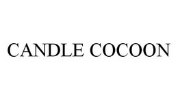 CANDLE COCOON trademark