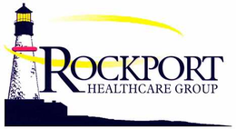 ROCKPORT HEALTHCARE GROUP trademark