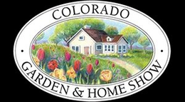 COLORADO GARDEN & HOME SHOW trademark