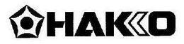HAKKO trademark