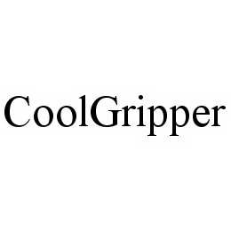 COOLGRIPPER trademark