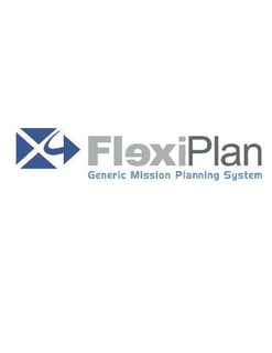 FLEXIPLAN GENERIC MISSION PLANNING SYSTEM trademark