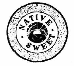 NATIVE SWEET trademark