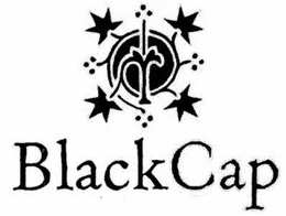 BLACKCAP trademark