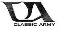 CA CLASSIC ARMY trademark