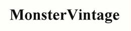 MONSTERVINTAGE trademark