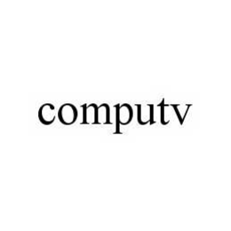 COMPUTV trademark
