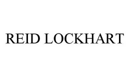 REID LOCKHART trademark