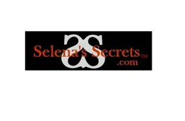 SS SELENA'S SECRETS.COM trademark