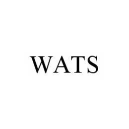 WATS trademark