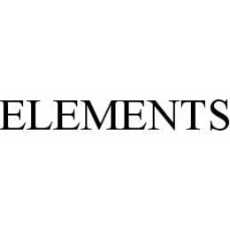 ELEMENTS trademark