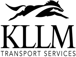 KLLM TRANSPORT SERVICES trademark