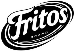 FRITOS BRAND trademark