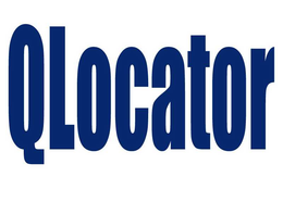 QLOCATOR trademark