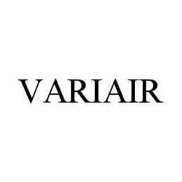 VARIAIR trademark
