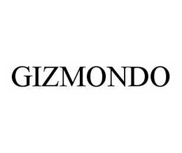 GIZMONDO trademark