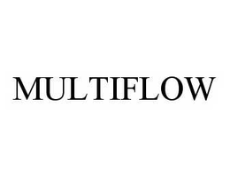 MULTIFLOW trademark