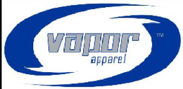 VAPOR APPAREL trademark