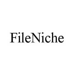 FILENICHE trademark