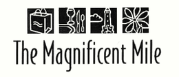 THE MAGNIFICENT MILE trademark