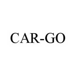 CAR-GO trademark