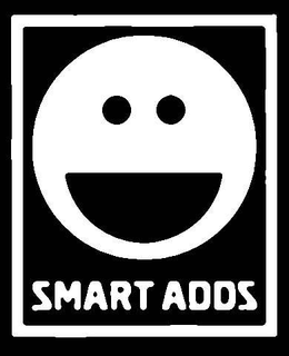 SMART ADDS trademark