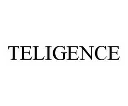 TELIGENCE trademark