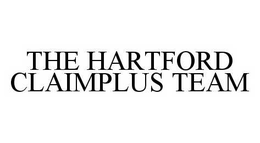 THE HARTFORD CLAIMPLUS TEAM trademark