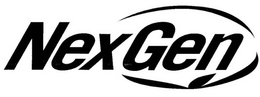 NEXGEN trademark