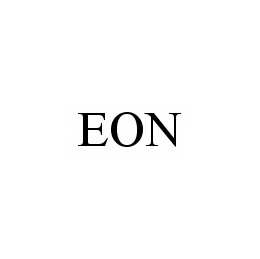 EON trademark