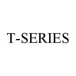 T-SERIES trademark