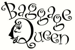 BAGGAGE QUEEN trademark