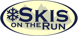 SKIS ON THE RUN trademark