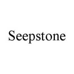 SEEPSTONE trademark
