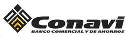 CONAVI BANCO COMERCIAL Y DE AHORROS trademark
