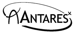ANTARESX trademark