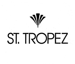 ST. TROPEZ trademark