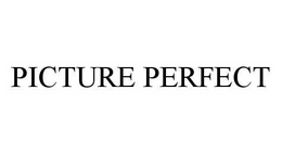 PICTURE PERFECT trademark