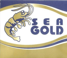 SEA GOLD trademark