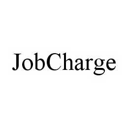 JOBCHARGE trademark